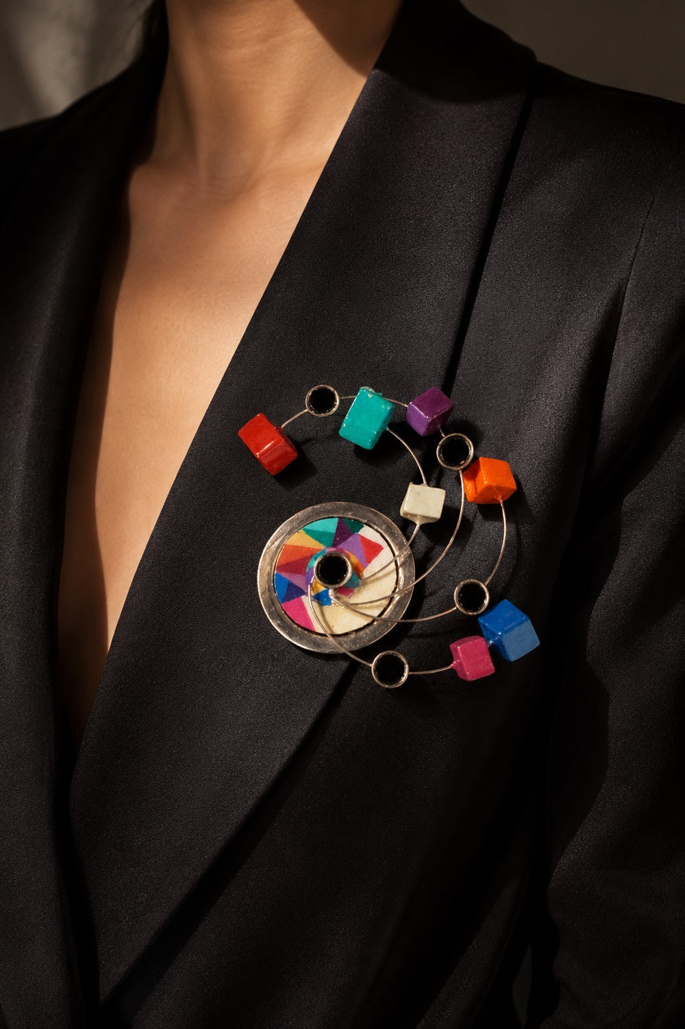 Ejes de vida | Portable Art
