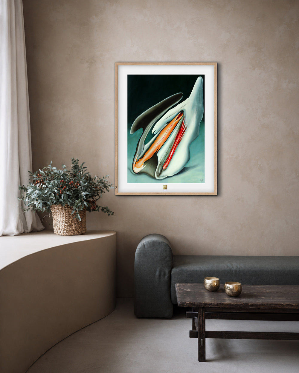 Amanecer | Limited Edition Giclée