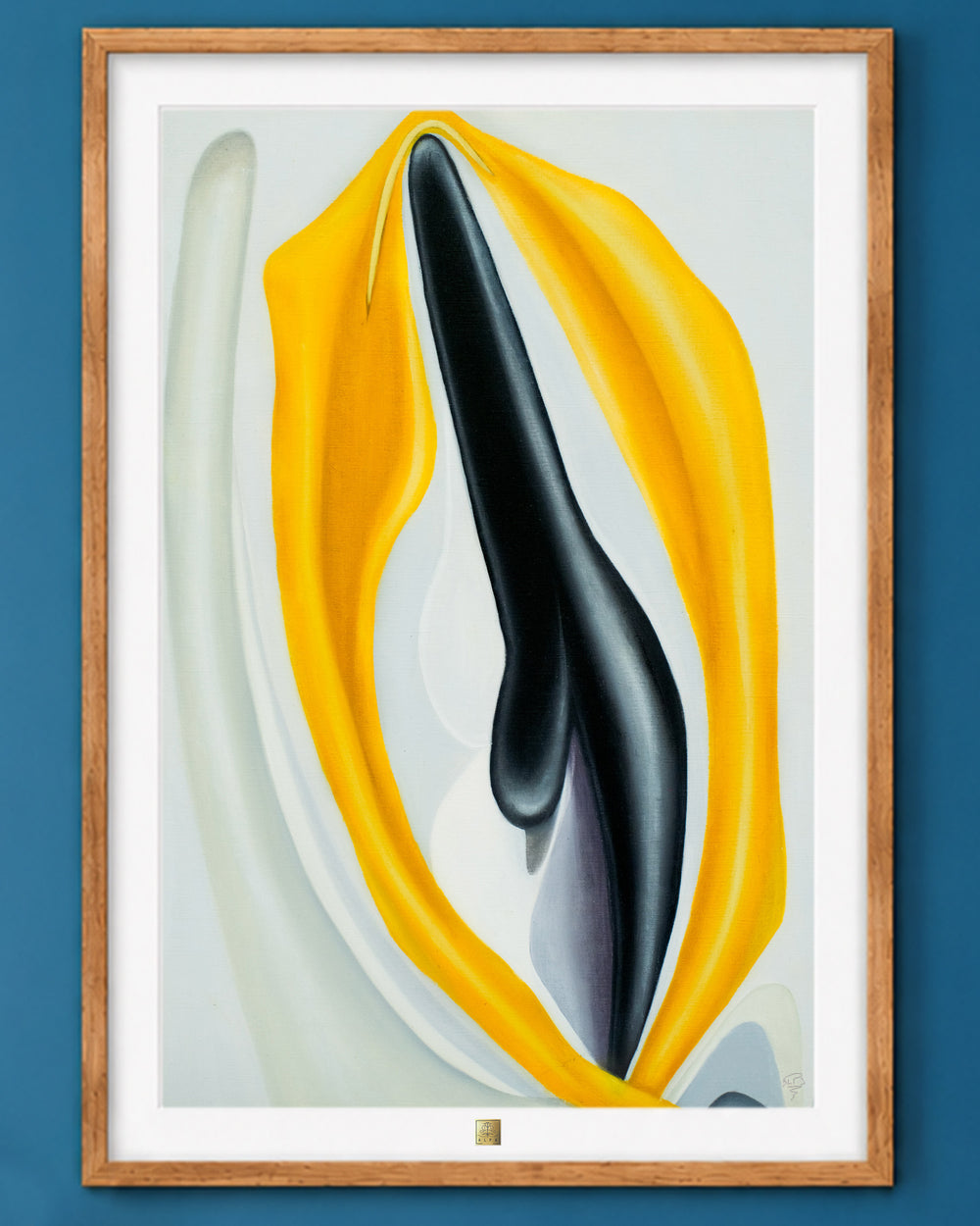 Solo Tú | Limited Edition Giclée