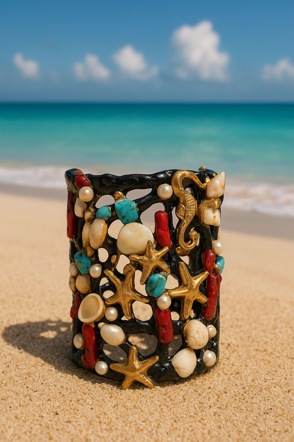 Respirar | Portable Art