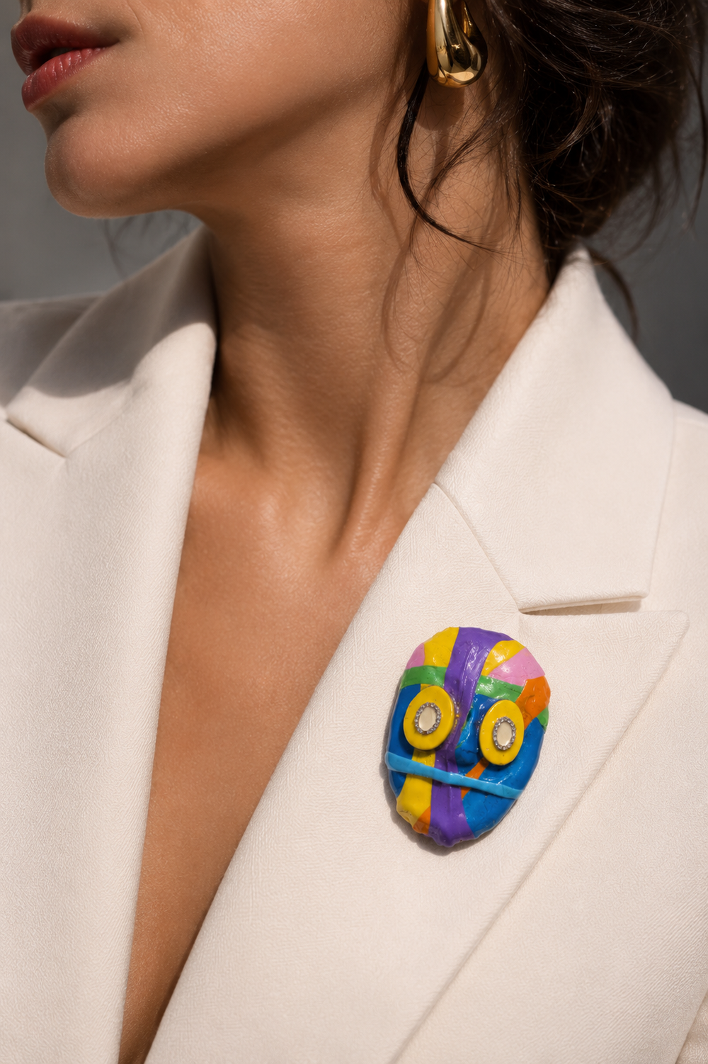 Capas | Portable Art