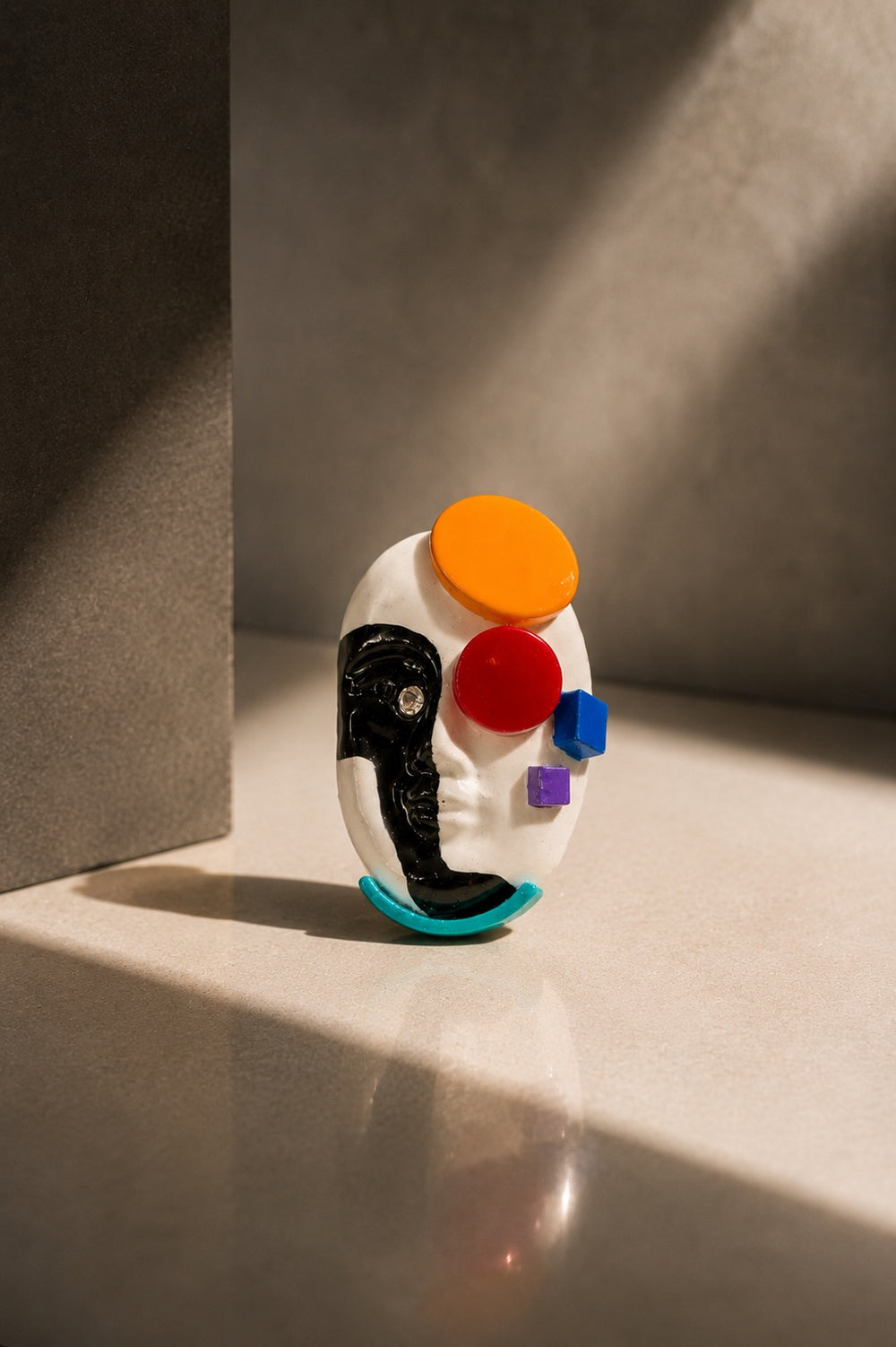 Camaleónica | Portable Art