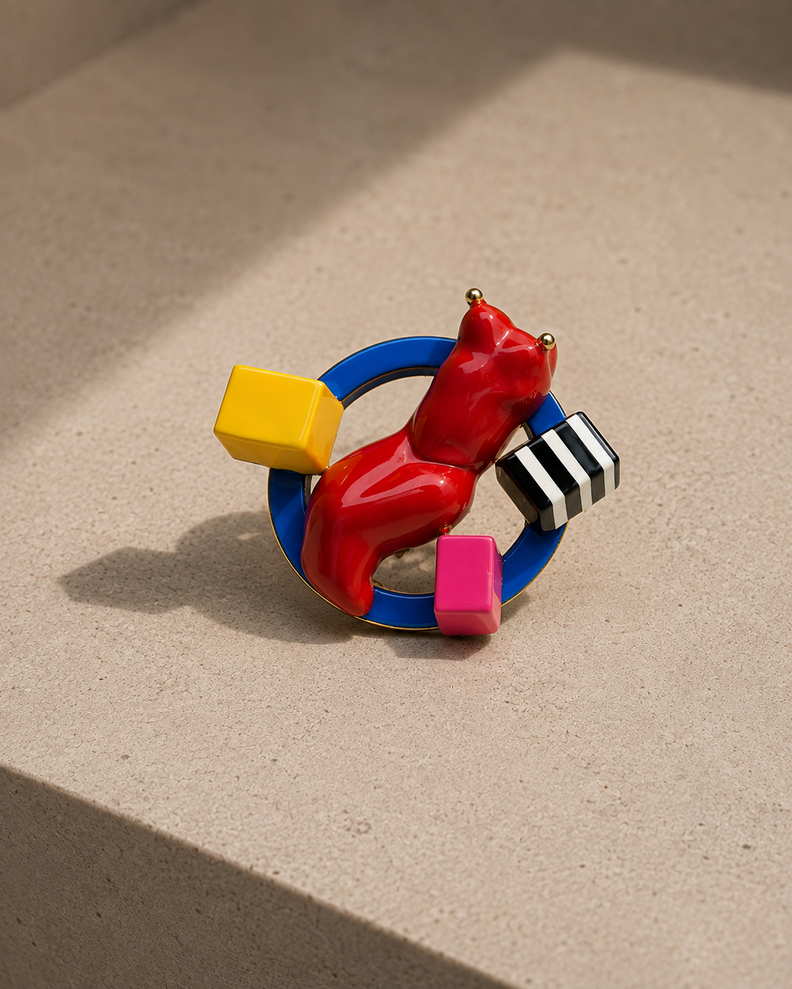 Plenitud | Portable Art