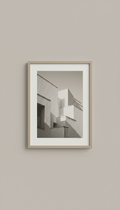 Large-Format Minimalist Edition