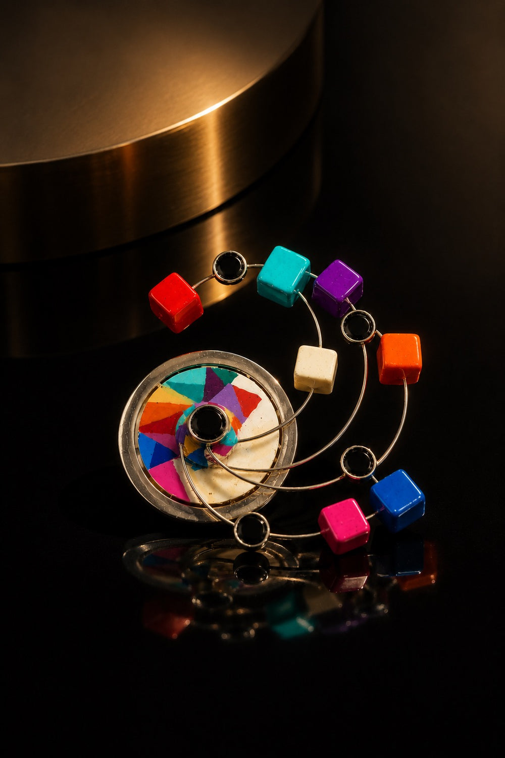 Ejes de vida | Portable Art
