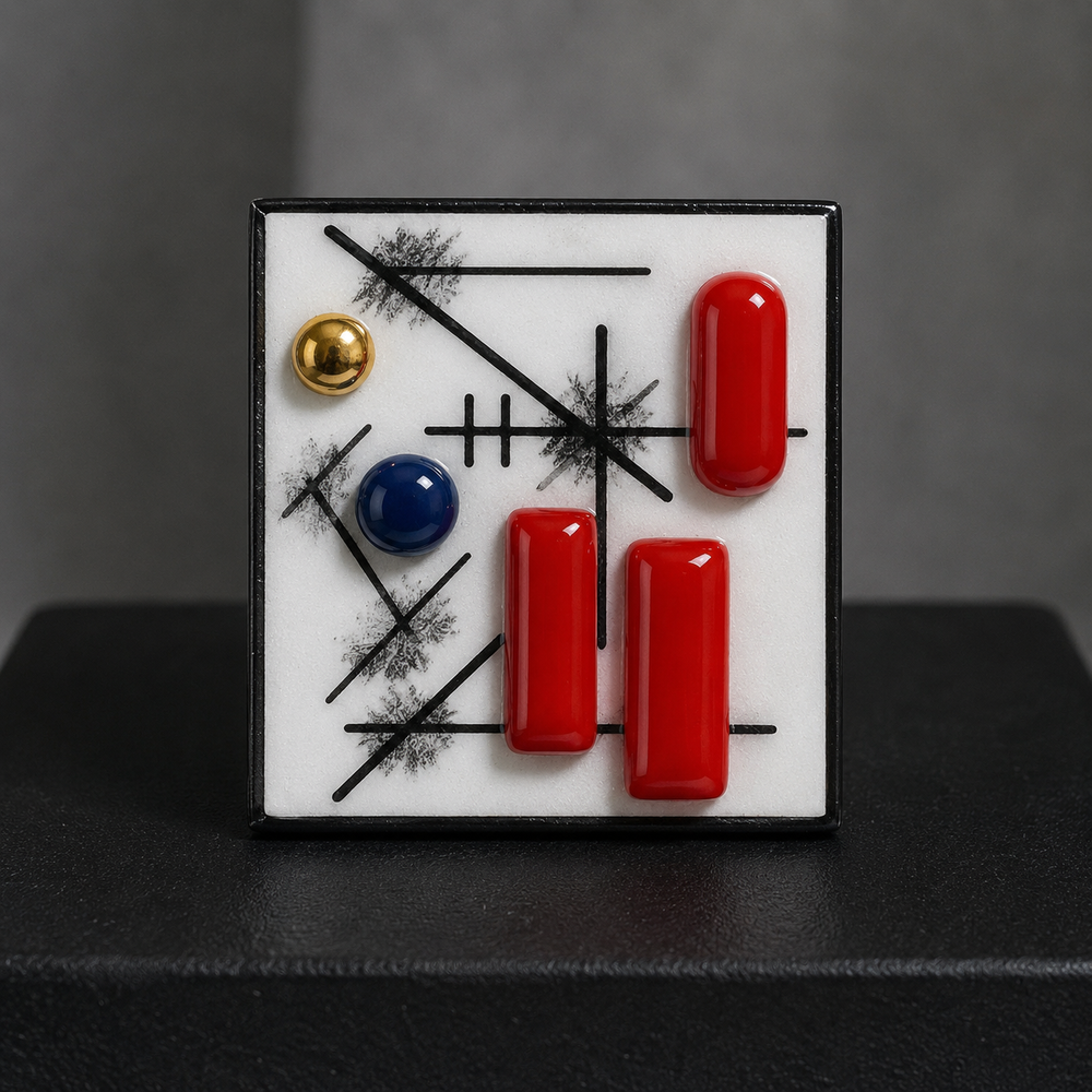 Fuera del trazo | Portable Art