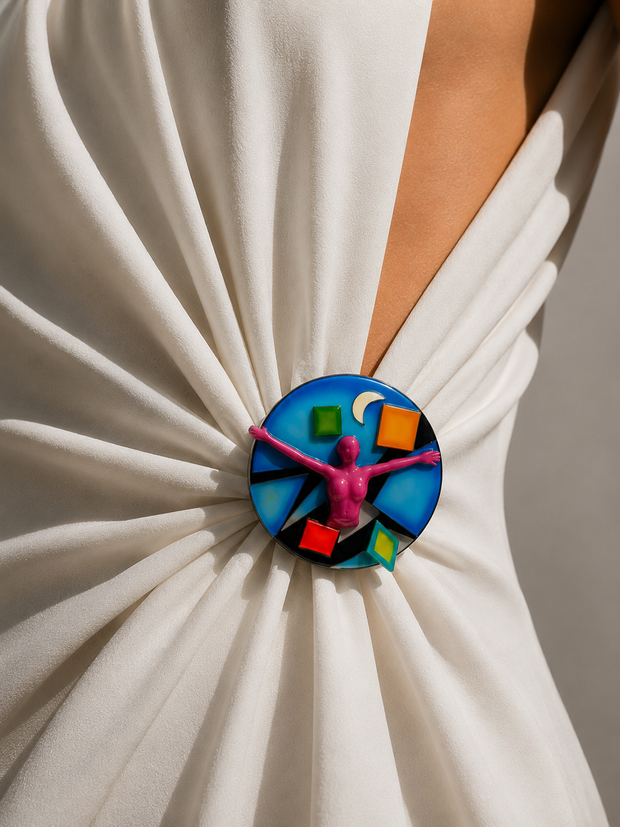 Emerger | Portable Art