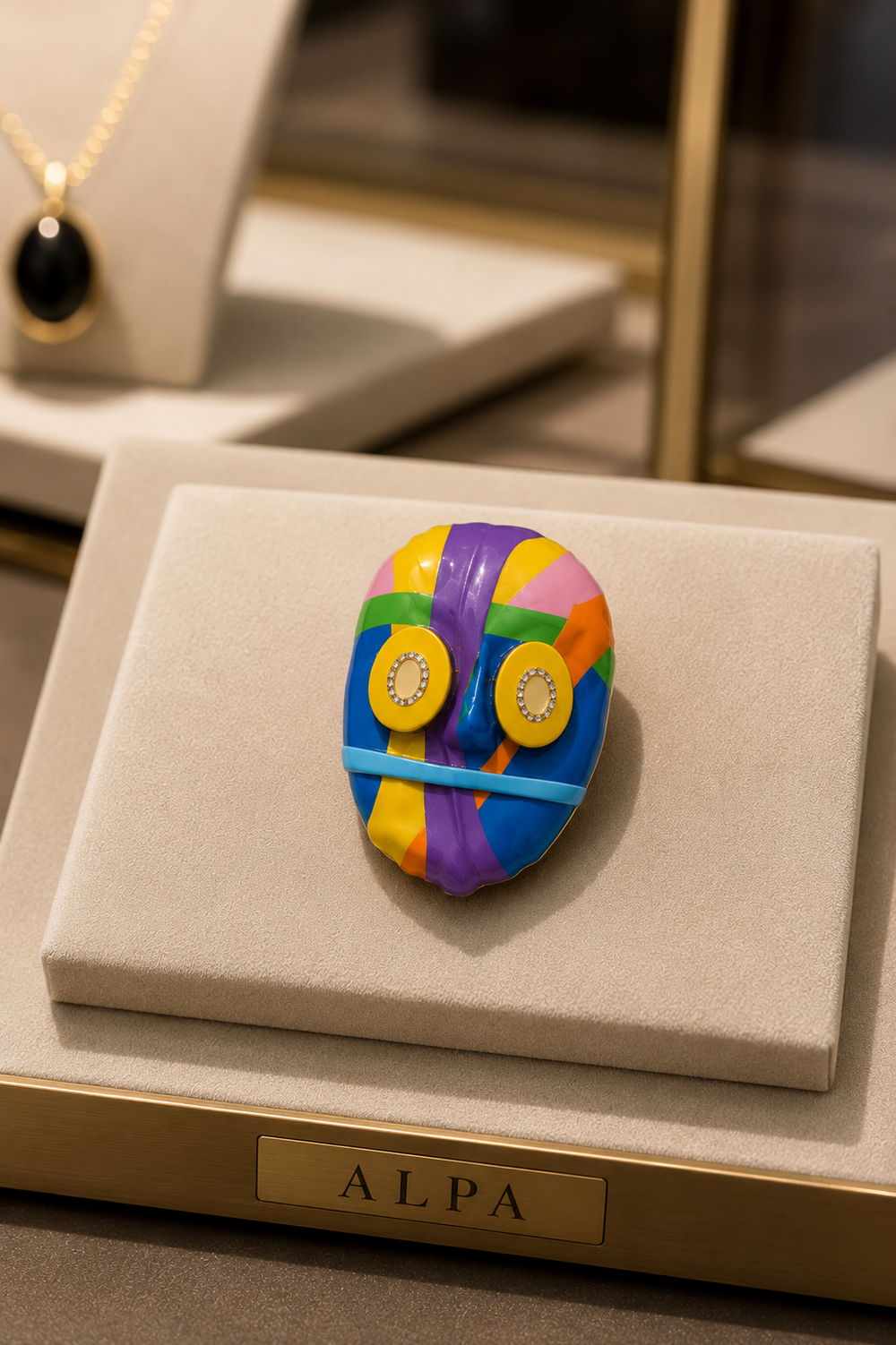 Capas | Portable Art