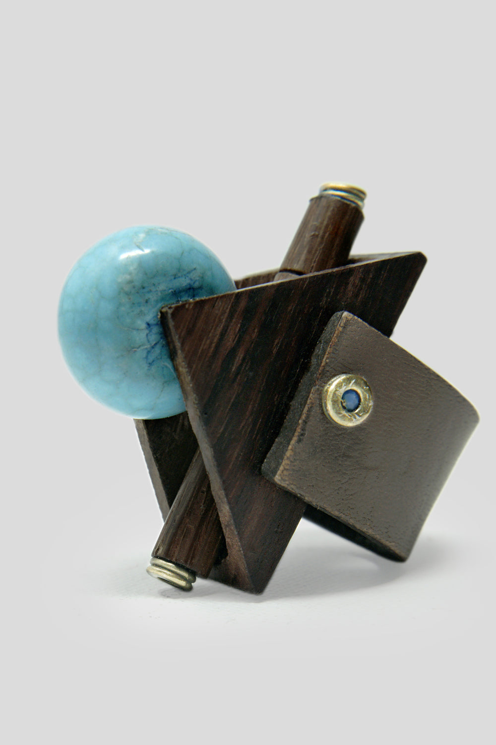 Alianza con la vida | Portable Art