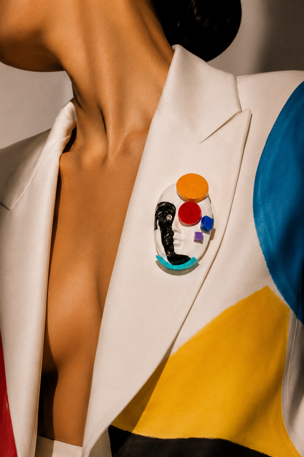 Camaleónica | Portable Art