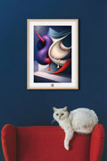 Latencia | Limited Edition Giclée