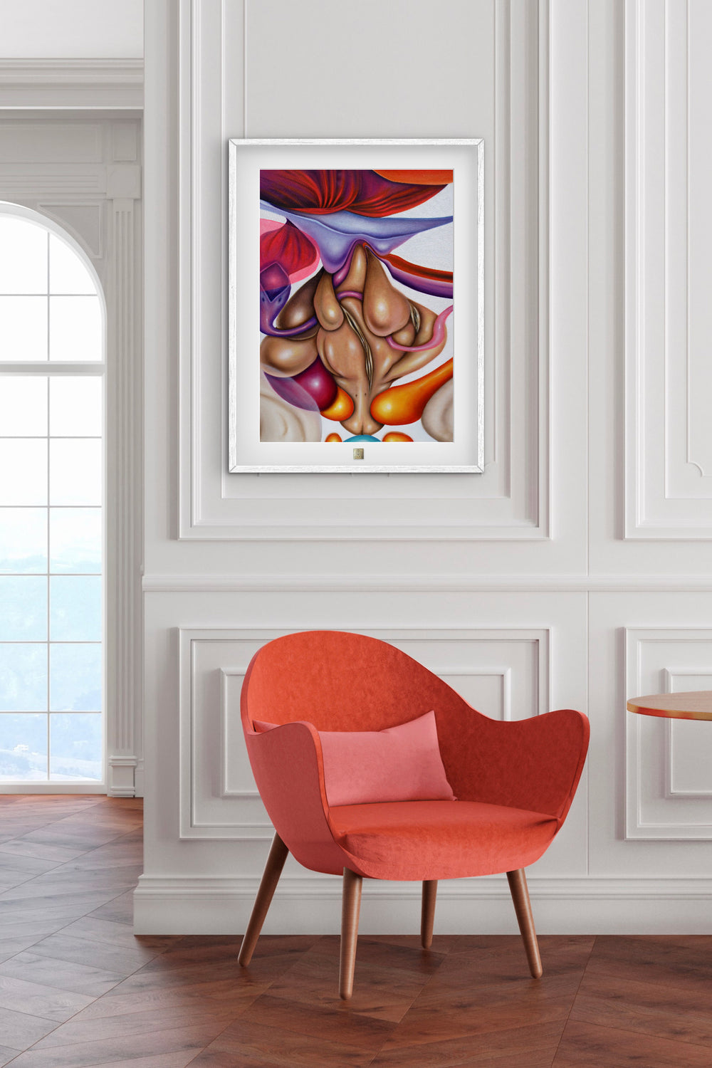 Fertilidad | Limited Edition Giclée