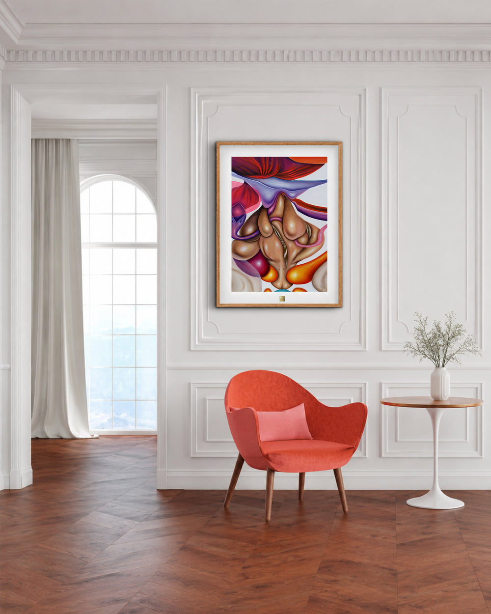 Fertilidad | Limited Edition Giclée