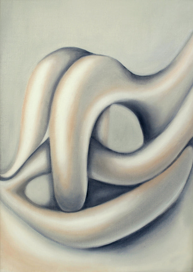Los amantes II | Limited Edition Giclée