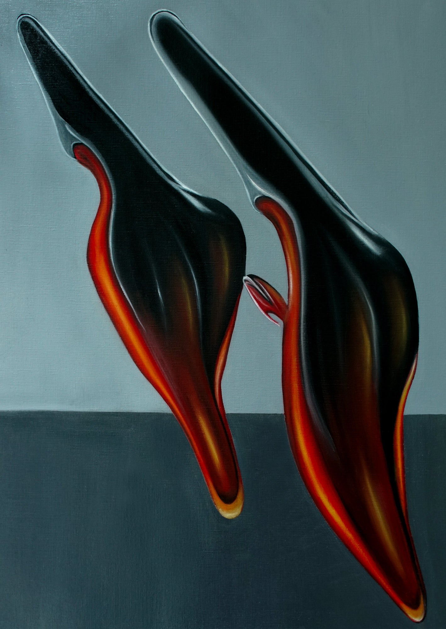 Así | Limited Edition Giclée