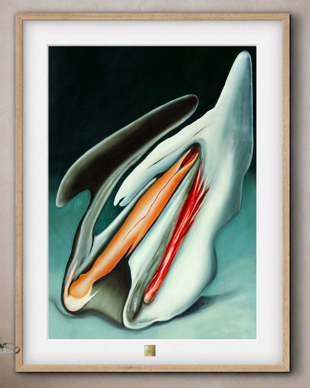 Amanecer | Limited Edition Giclée