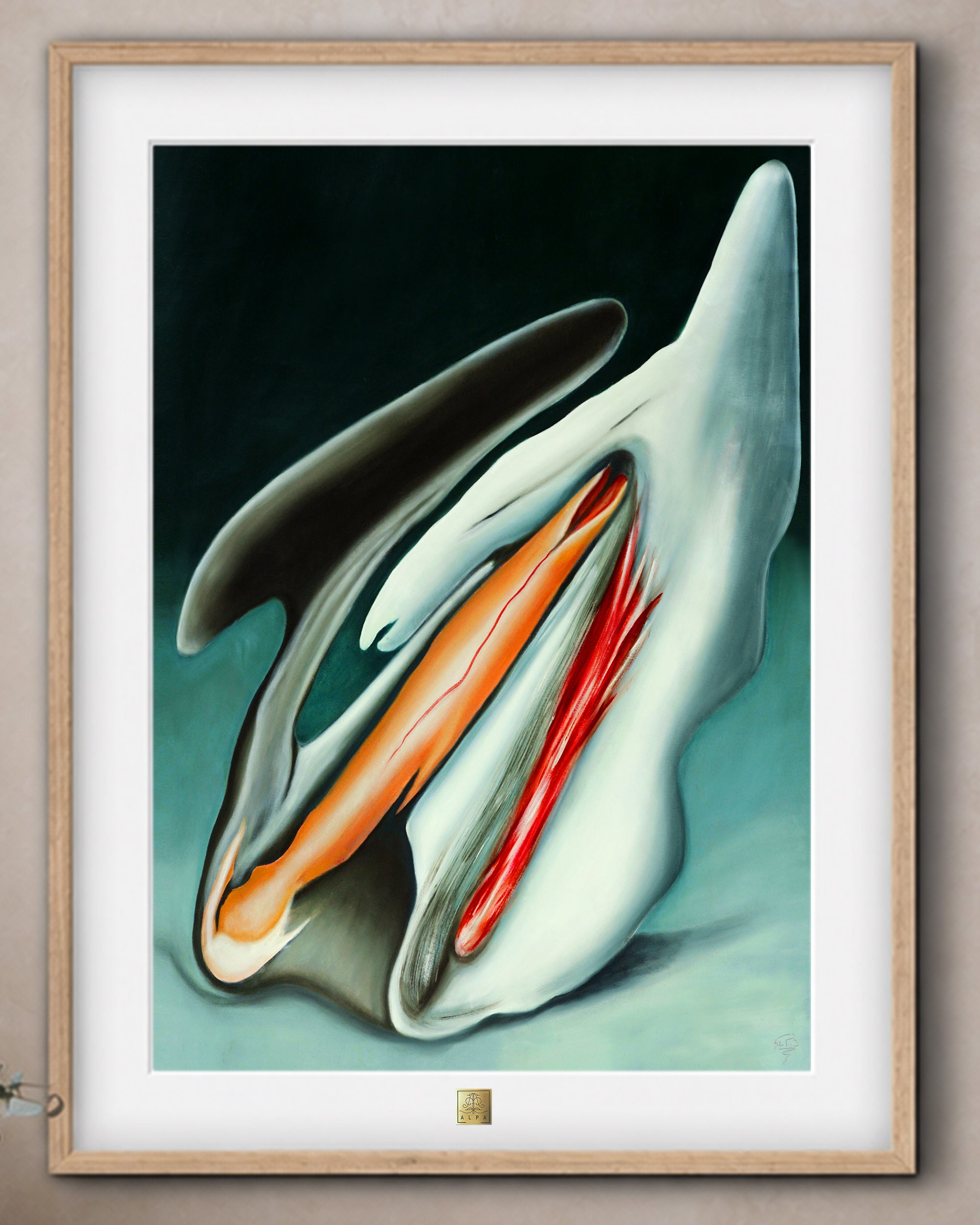 Amanecer | Limited Edition Giclée