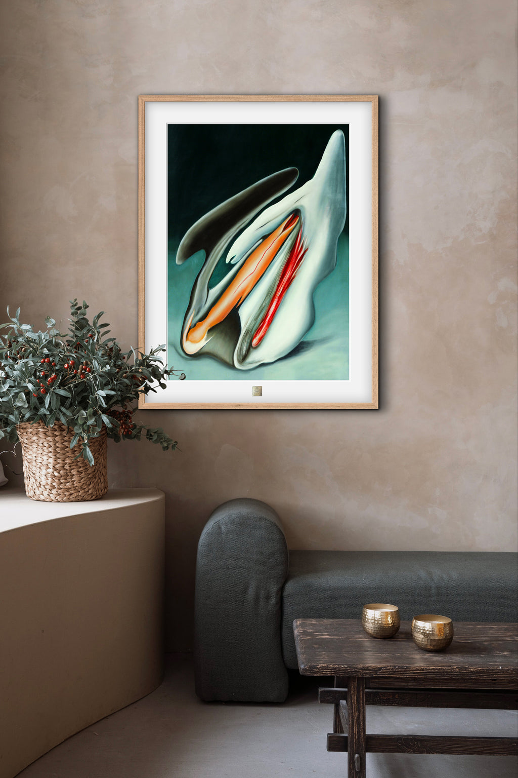 Amanecer | Limited Edition Giclée
