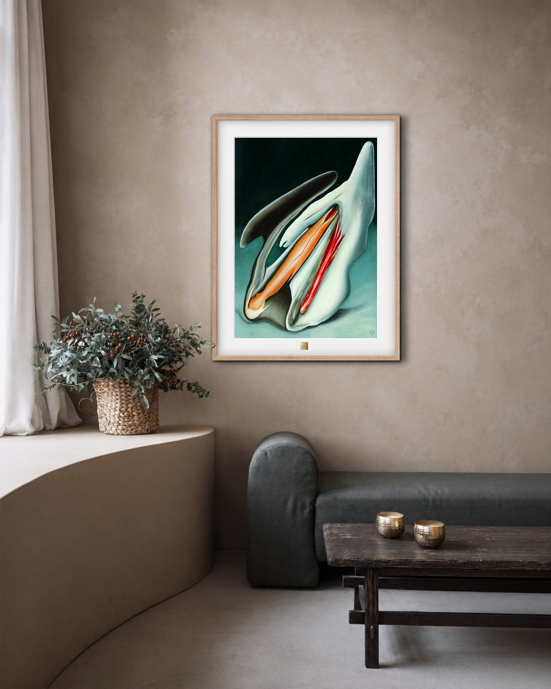 Amanecer | Limited Edition Giclée