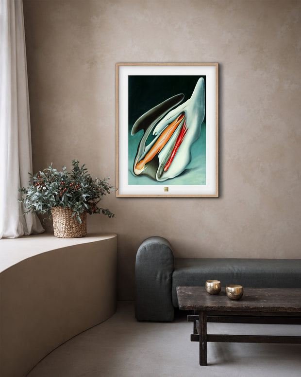 Amanecer | Limited Edition Giclée