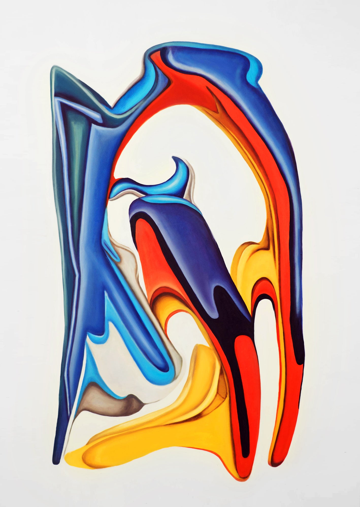 A placer | Limited Edition Giclée