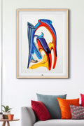 A placer | Limited Edition Giclée