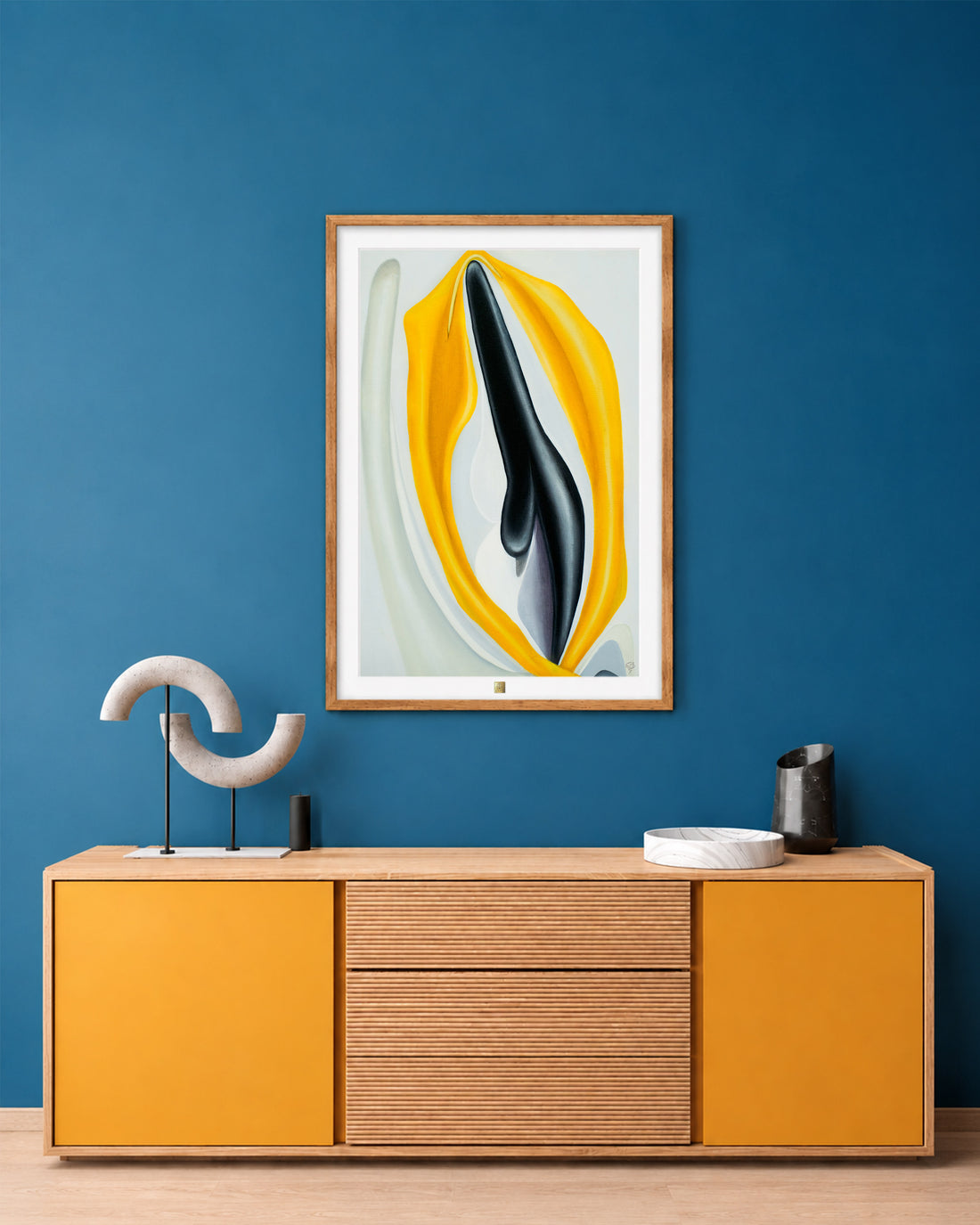 Solo Tú | Limited Edition Giclée