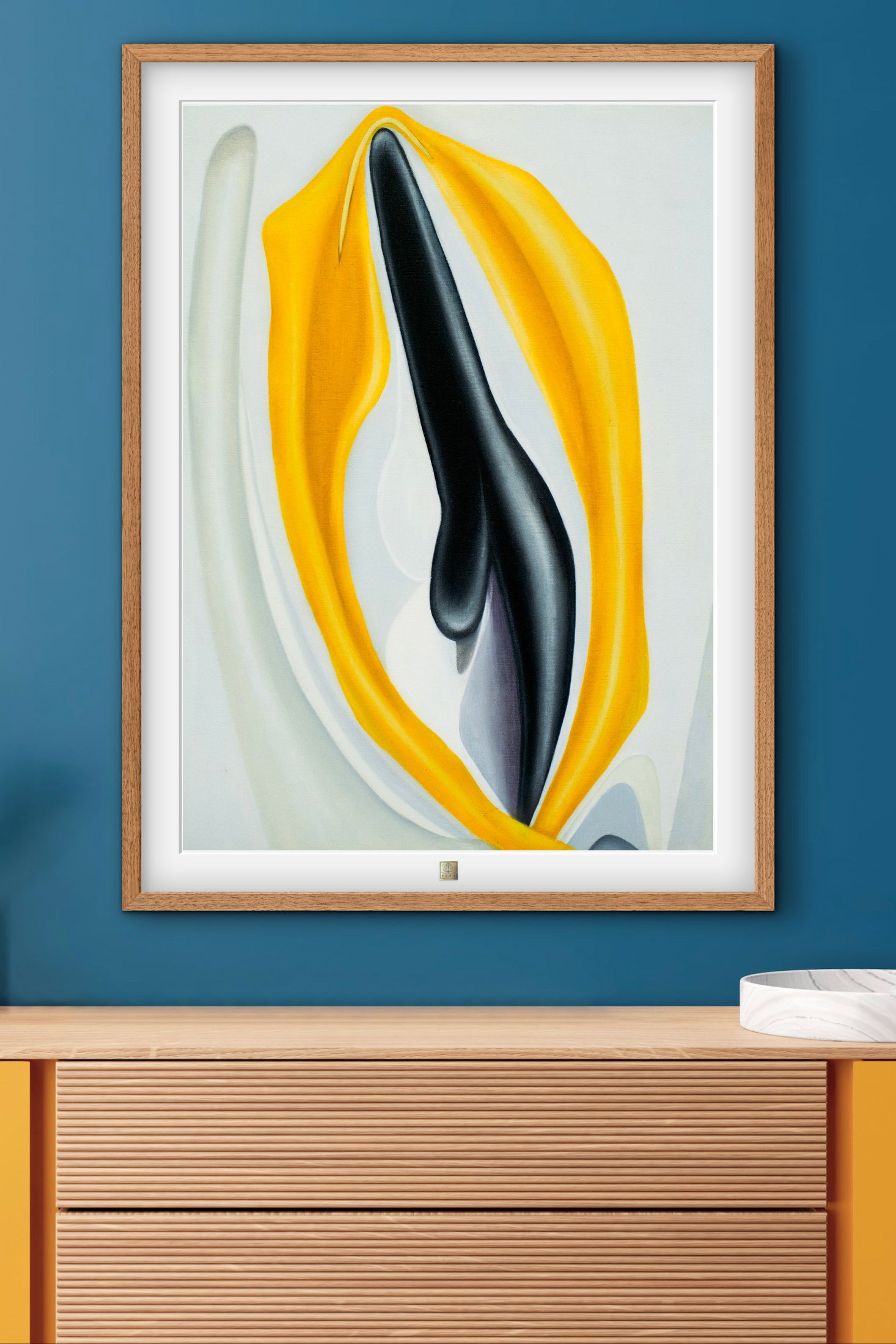 Solo Tú | Limited Edition Giclée