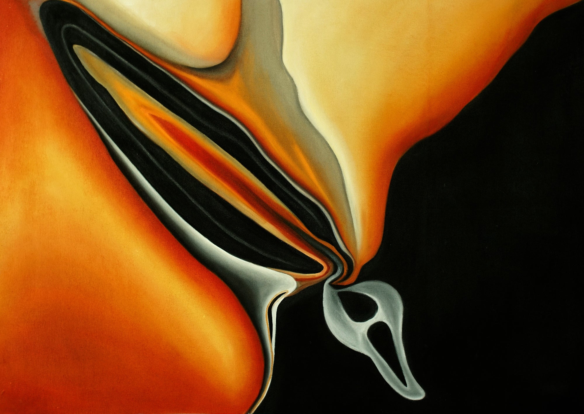Cálida humedad | Limited Edition Giclée