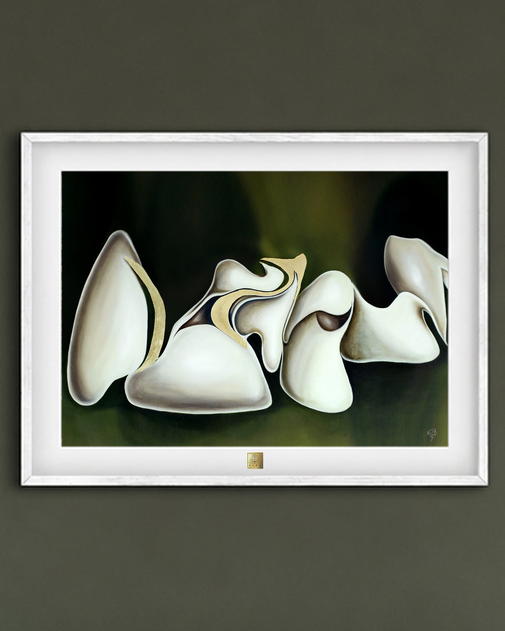 Vida | Limited Edition Giclée