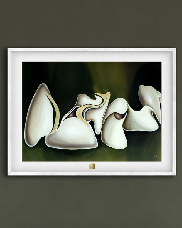 Vida | Limited Edition Giclée