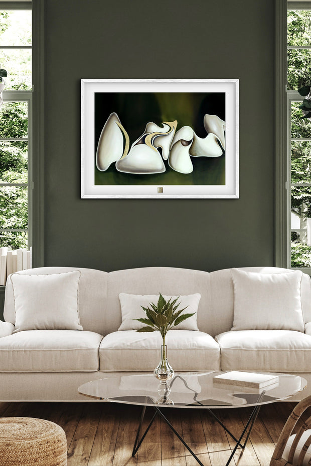 Vida | Limited Edition Giclée