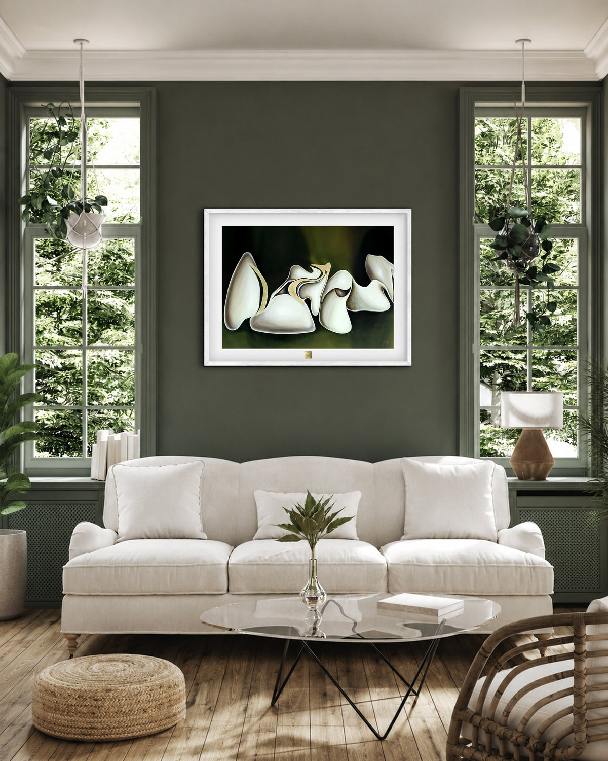 Vida | Limited Edition Giclée