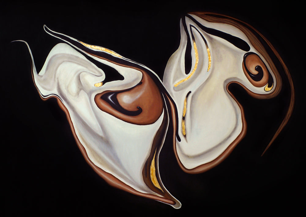 Clítoris | Limited Edition Giclée