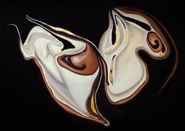 Clítoris | Limited Edition Giclée