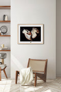 Clítoris | Limited Edition Giclée