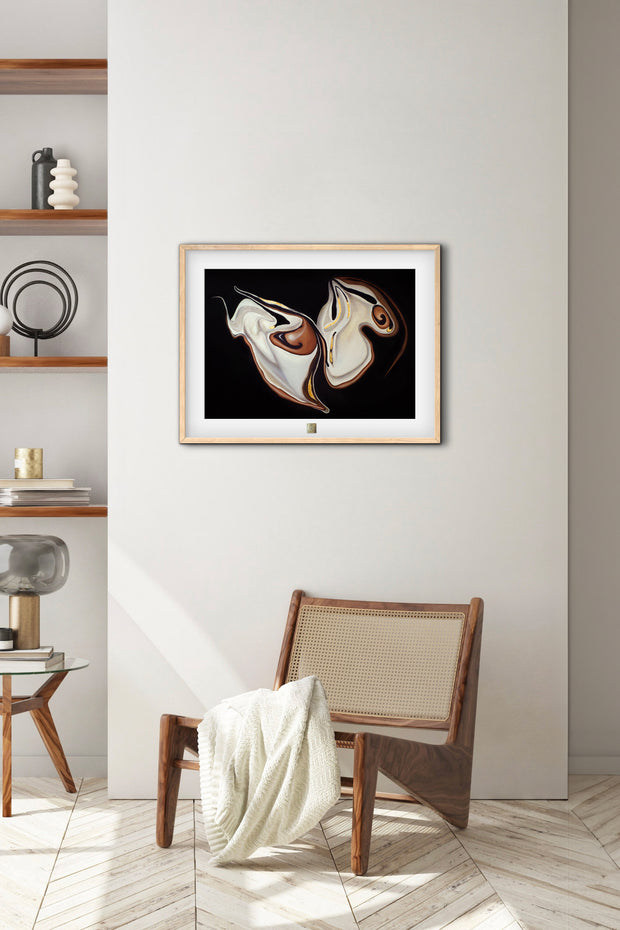 Clítoris | Limited Edition Giclée