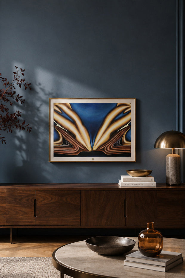 Con todo mi ser | Limited Edition Giclée