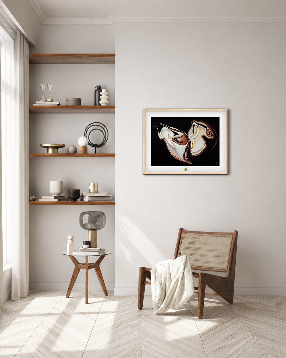 Clítoris | Limited Edition Giclée