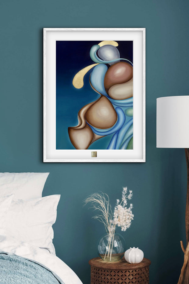Enigma II | Limited Edition Giclée