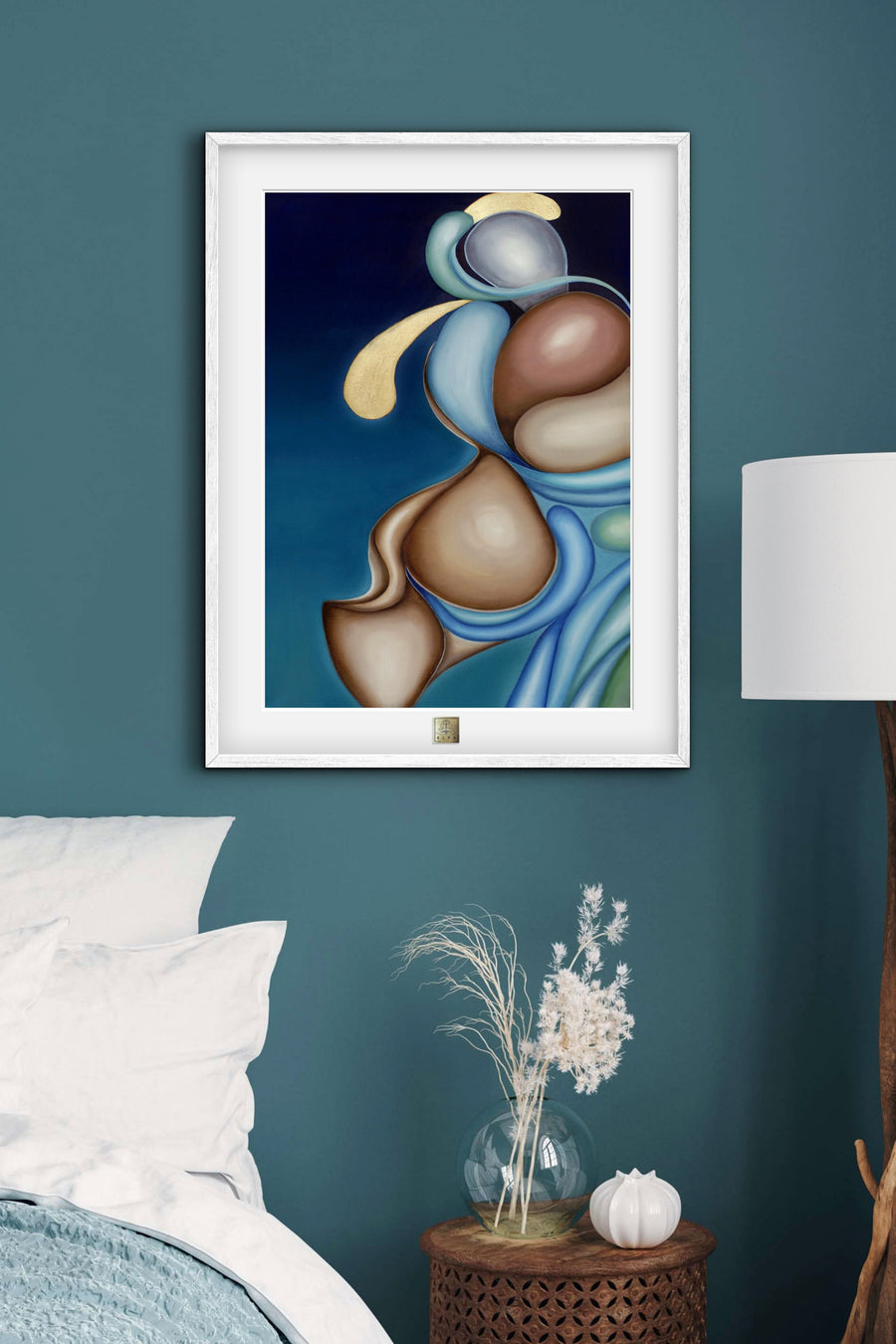 Enigma II | Limited Edition Giclée