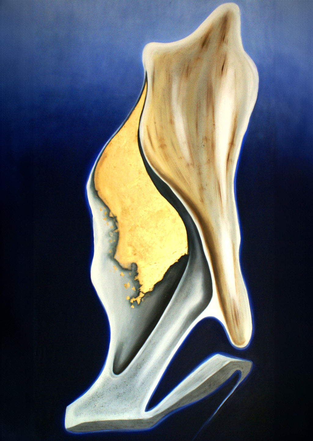 Amor que derrite | Limited Edition Giclée