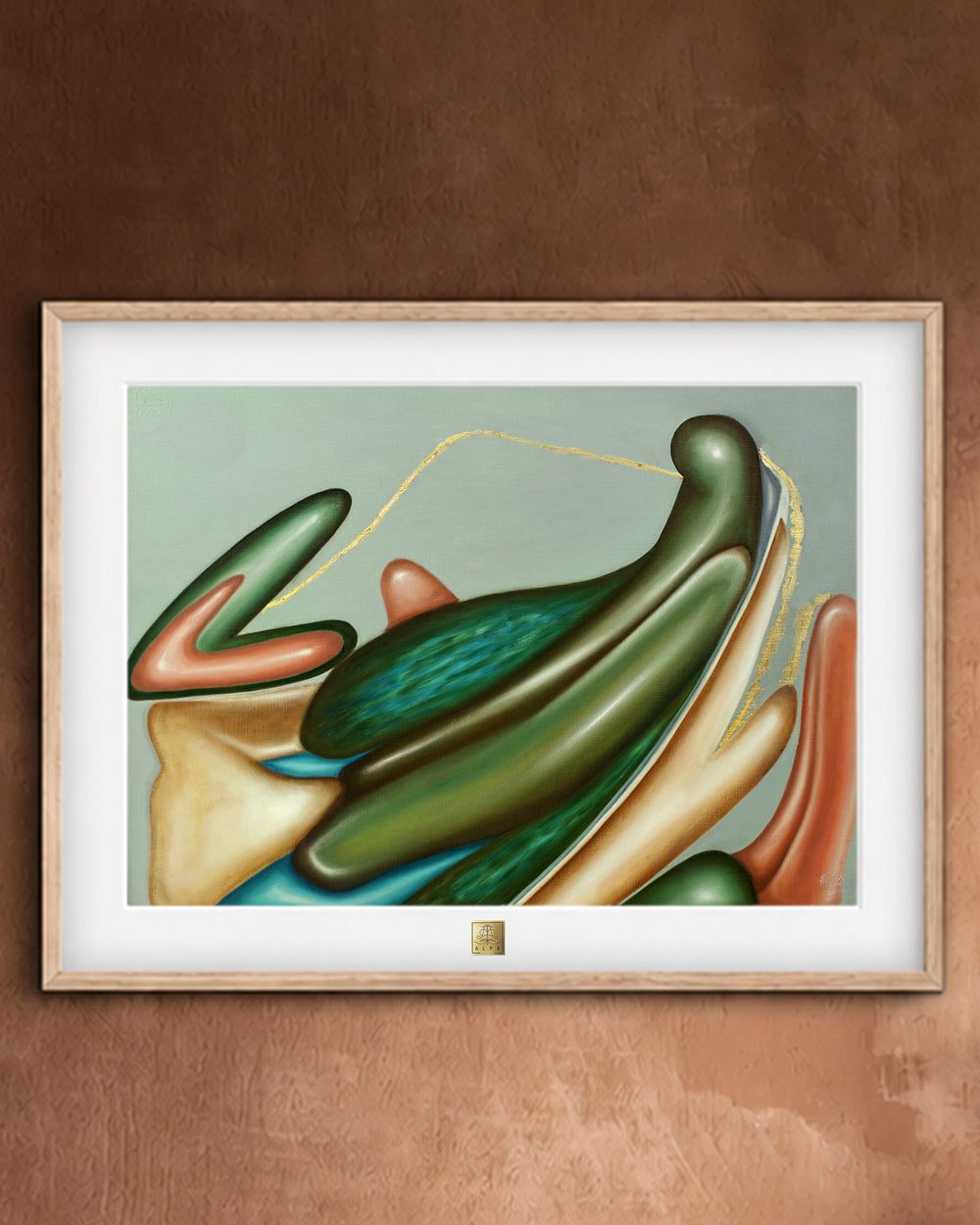 Dulce sabor | Limited Edition Giclée