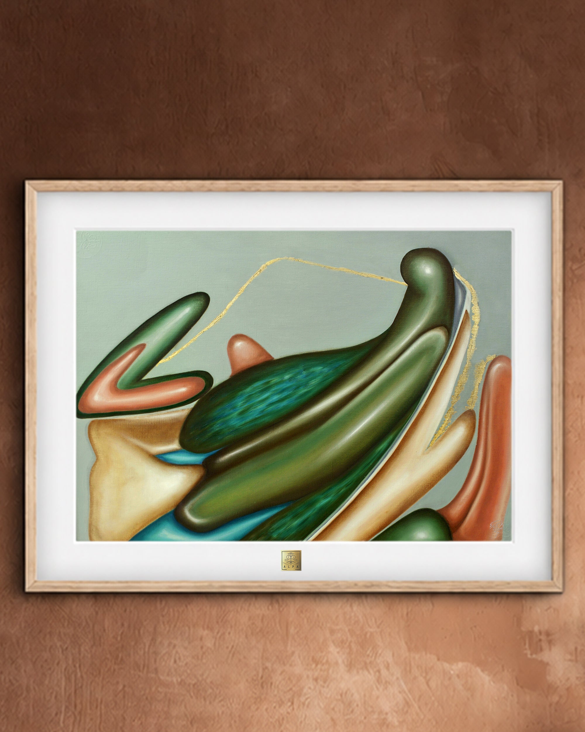 Dulce sabor | Limited Edition Giclée