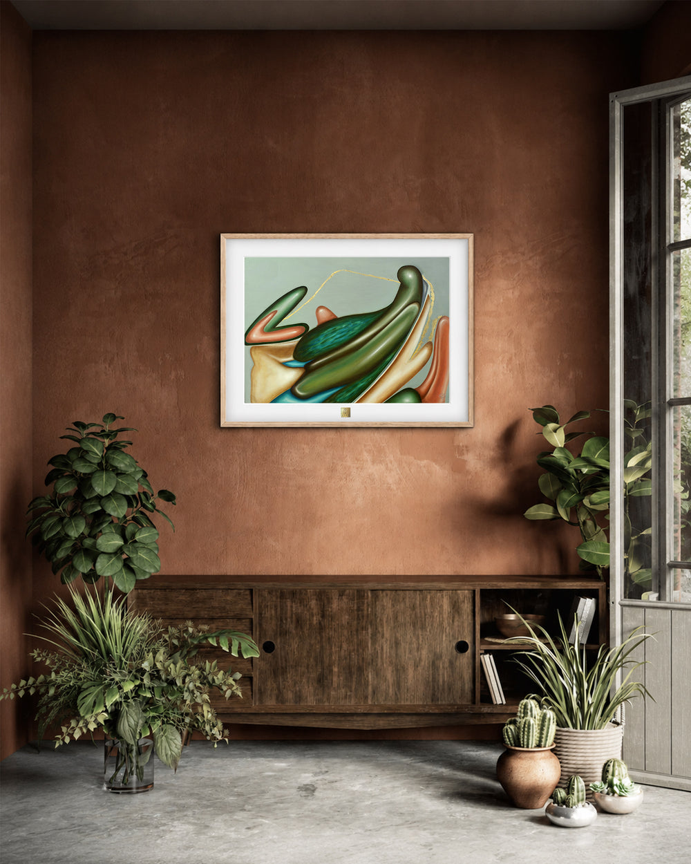 Dulce sabor | Limited Edition Giclée