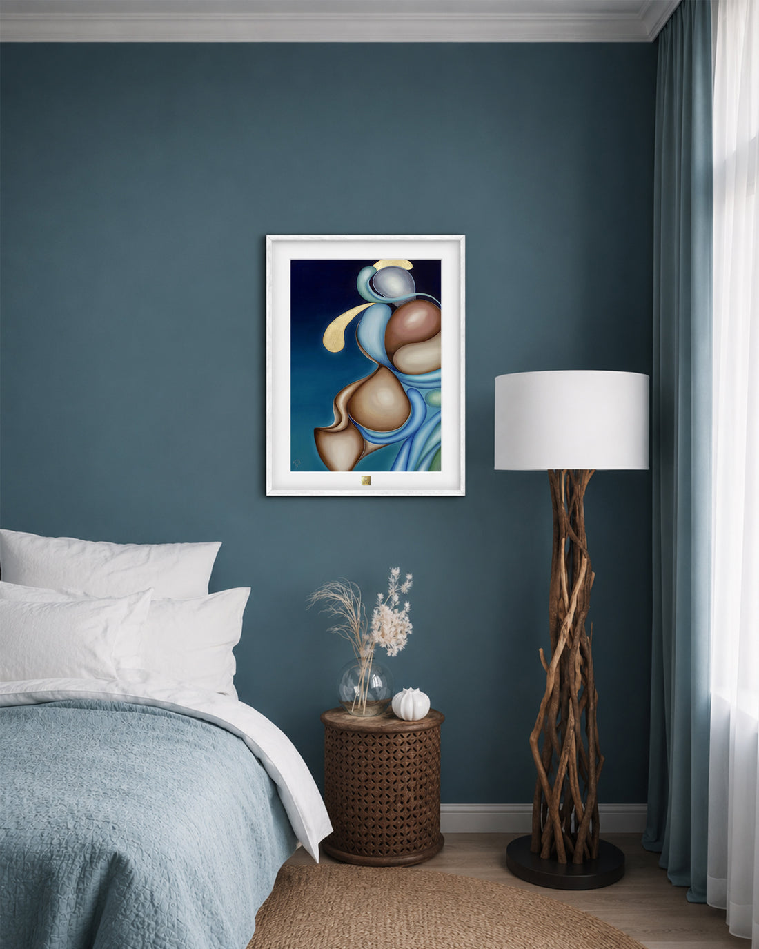 Enigma II | Limited Edition Giclée