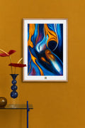 Blue | Limited Edition Giclée