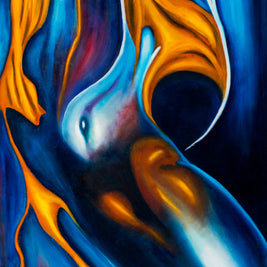 Blue | Original