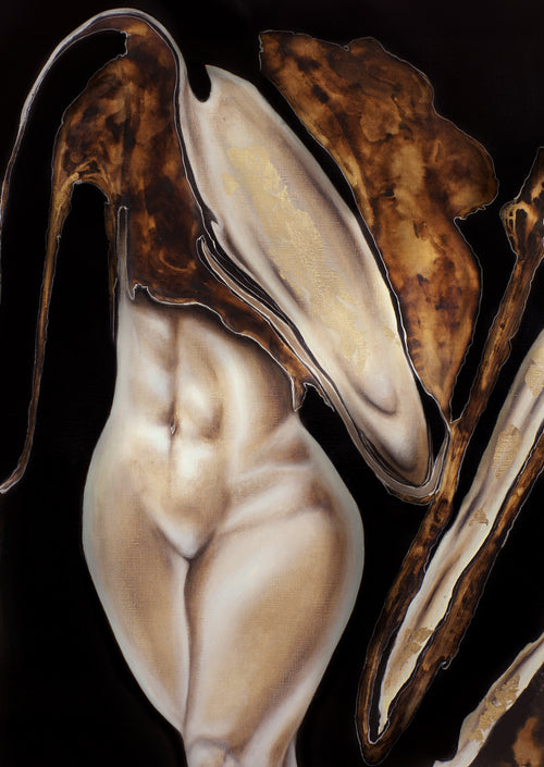 Ambar | Limited Edition Giclée