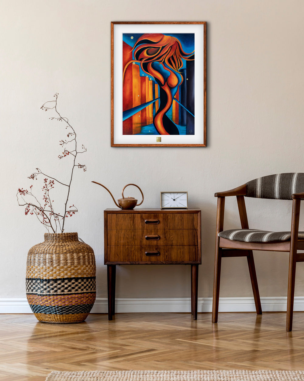 Ilusión de amor | Limited Edition Giclée